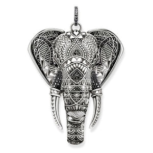 THOMAS SABO PENDANT PENDANT "ELEPHANT"