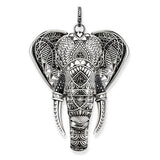 THOMAS SABO PENDANT PENDANT "ELEPHANT"