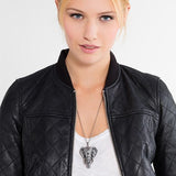 THOMAS SABO PENDANT PENDANT "ELEPHANT"