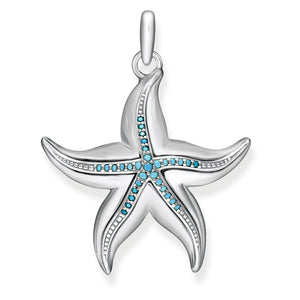 THOMAS SABO  PENDANT "Pendant Starfish"