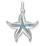 THOMAS SABO  PENDANT "Pendant Starfish"