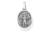 THOMAS SABO  PENDANT "Tree of Love"