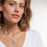 THOMAS SABO  PENDANT "Tree of Love"