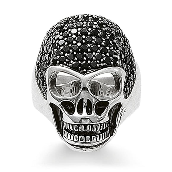 THOMAS SABO RING RING 