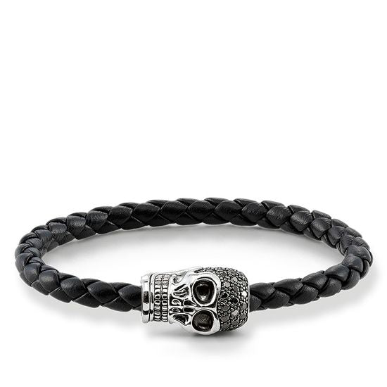 THOMAS SABO RING REBEL AT HEART BRACELET 