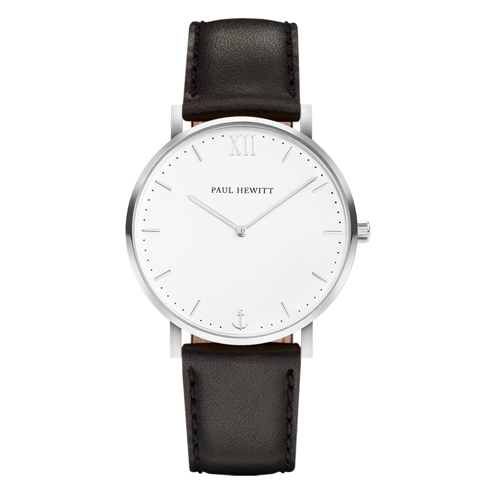 Stainless Steel Paul Hewitt Damenuhren Sailor Line Damenuhr Hewitt