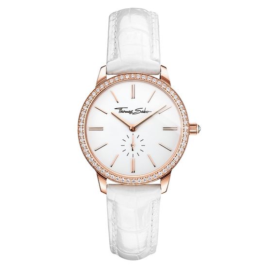 THOMAS SABO WOMEN’S WATCH 