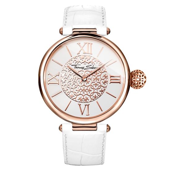 THOMAS SABO WOMEN’S WATCH 