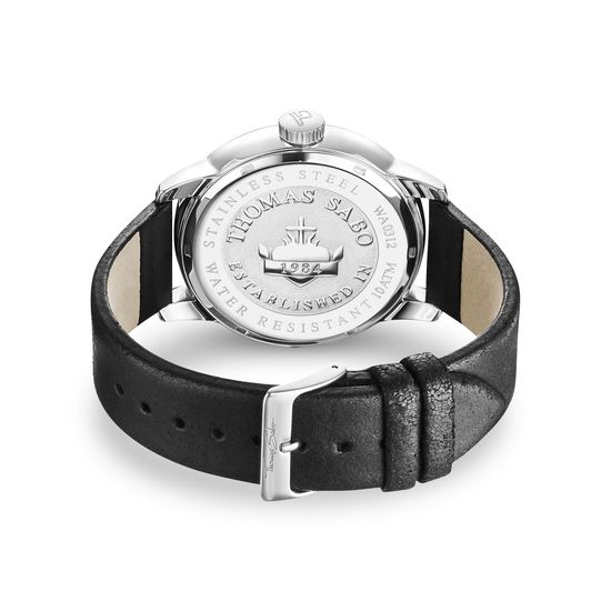 THOMAS SABO MEN'S WATCH 