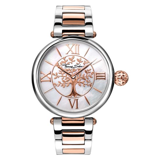 THOMAS SABO WOMEN’S WATCH 