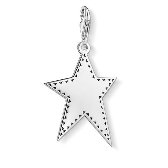 THOMAS SABO CHARM PENDANT 