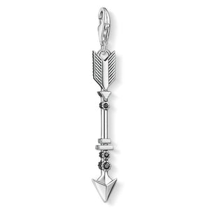 THOMAS SABO CHARM PENDANT "ARROW"