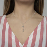 THOMAS SABO CHARM PENDANT "ARROW"