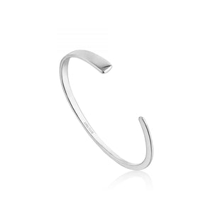ANIA HAIE GEOMETRY FLAT CUFF