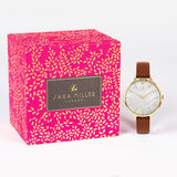 DIAMOND WATCH