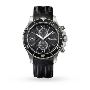 THOMAS SABO MEN’S WATCH "REBEL RACE"