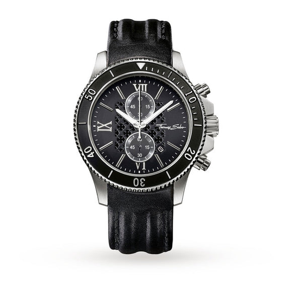 THOMAS SABO MEN’S WATCH 