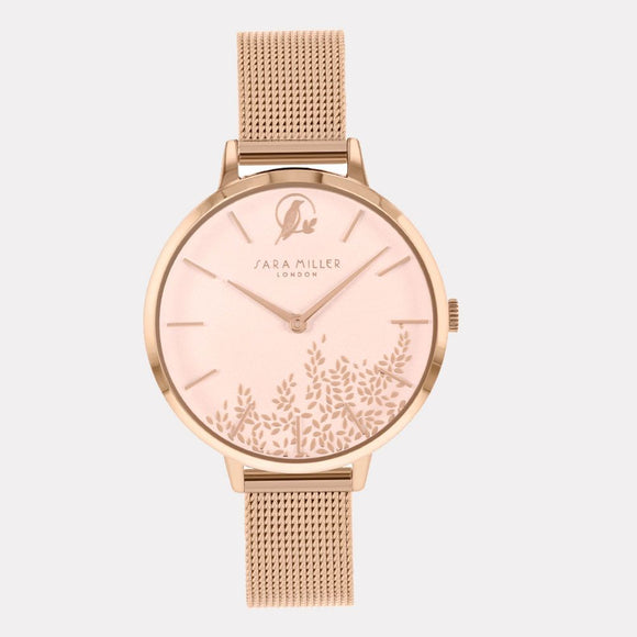 LEAF WATCH