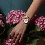 LOVEBIRDS WATCH
