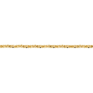 MI MONEDA DESTELLO 925 SILVER GOLD PLATED