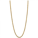 MI MONEDA DESTELLO 925 SILVER GOLD PLATED