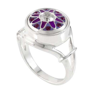 Kameleon Take Notice Ring
