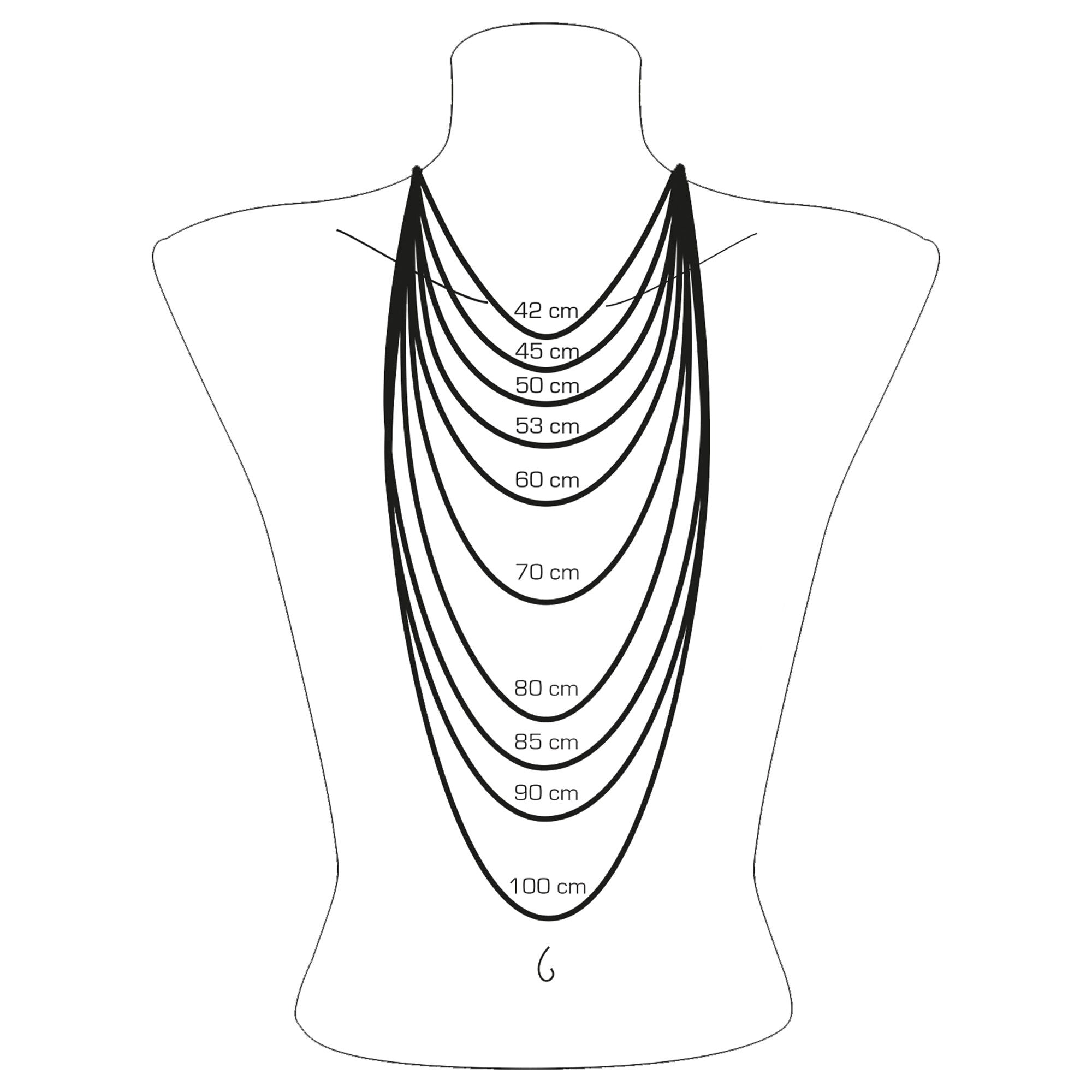 Thomas sabo sales chain necklace