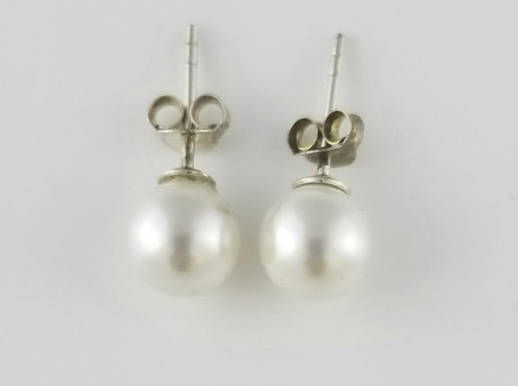 Swarovski Pearls Earrings
