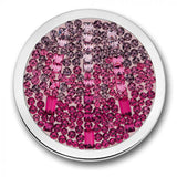 MI MONEDA CASCADA HOT PINK DISK