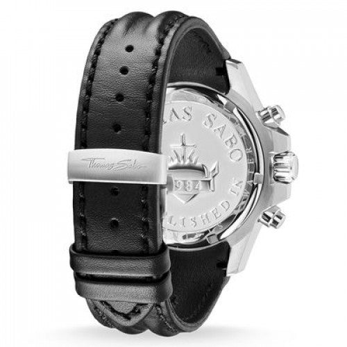THOMAS SABO MEN'S WATCH 